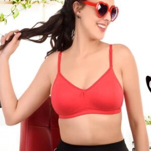 Buy online Racer Back Sports Bra from lingerie for Women by Laasa for ₹995  at 0% off