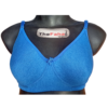 TheFaha - Full Coverage Cotton Bra - Non-Padded • Wirefree