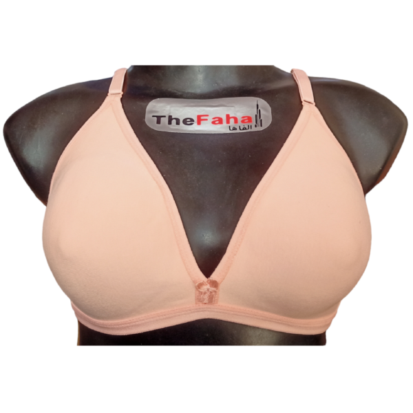 TheFaha - low cut bra for women