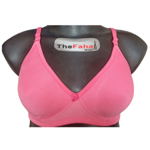 TheFaha – Full Coverage Non Padded Bras