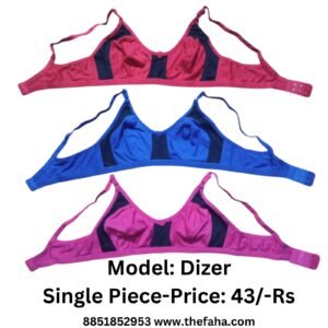 TheFaha - Bra Manufacturer - Model Name: Dizer