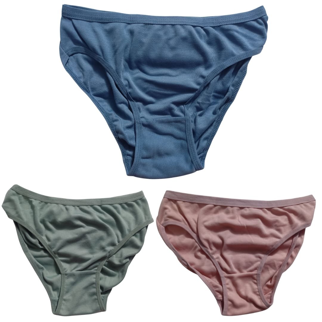 Buy Women’s Panties Online – Comfortable & Stylish Ladies Underwear | Thefaha