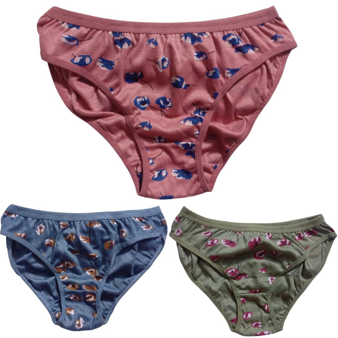 Buy Women’s Panties Online – Comfortable & Stylish Ladies Underwear | Thefaha