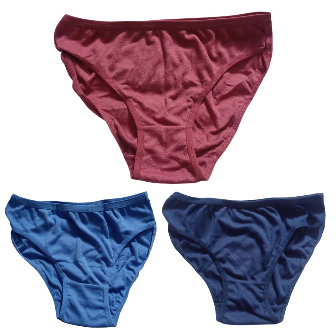 Thefaha Women’s Comfort Panties Collection