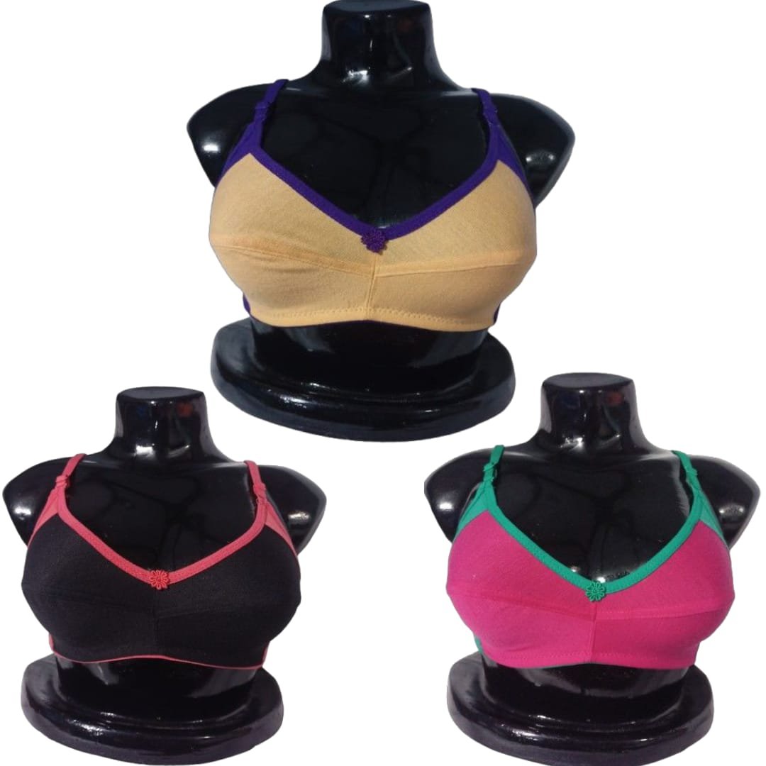 Nexy Bra – Stylish & Comfortable Women’s Bra Online