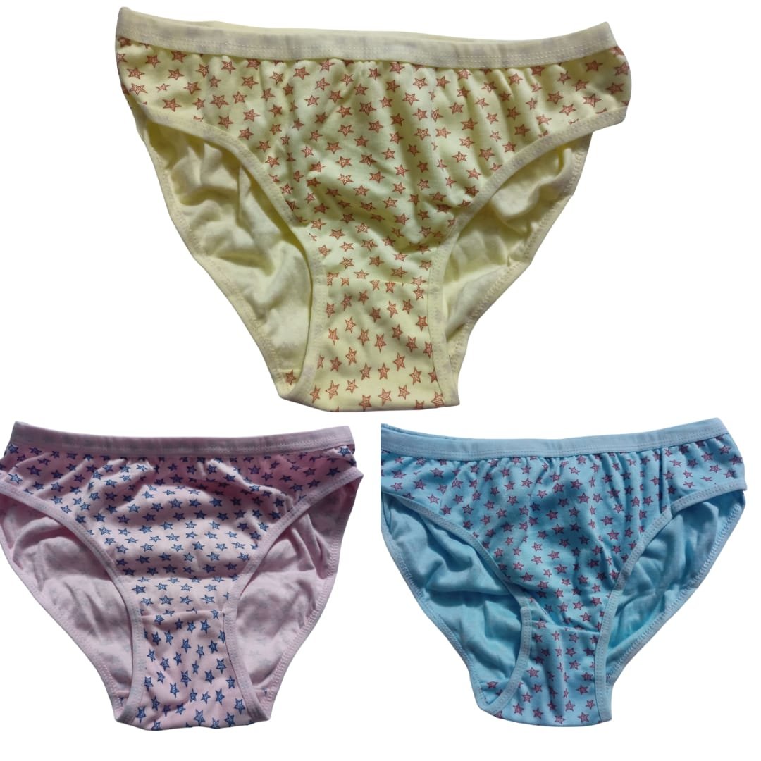 Buy Women’s Panties Online – Comfortable & Stylish Ladies Underwear | Thefaha